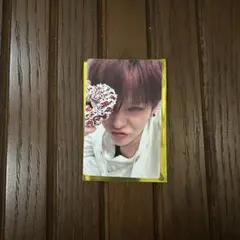 TREASURE はぴだんぶい カフェ 大阪 ヨシ