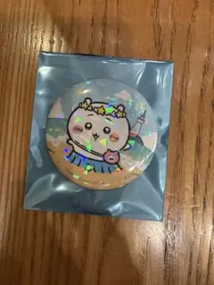 ちいかわ スカイツリー 缶バッジ ちいかわのサムネイル