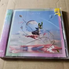Mrs. GREEN APPLE Unity CD レンタル落ち