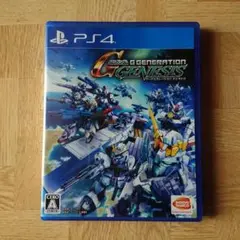 PS4 ジージェネレーション ジェネシス