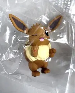 リーメント ポケモン リラクシングホーム イーブイ フィギュア