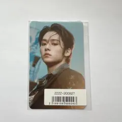 straykids リノ 5STAR デジパック ソニミュ 特典