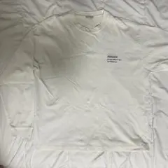 BEAUTY&YOUTH PERSON ロングスリーブTシャツ L