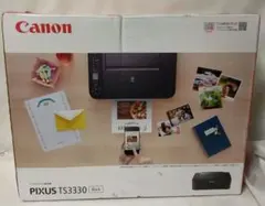 2026年最新】canon pixus ts3330の人気アイテム - メルカリ