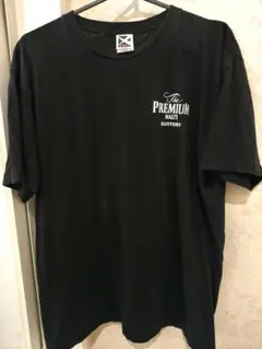 2026年最新】tシャツ サントリーの人気アイテム - メルカリ