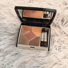 Dior 5 Couleurs Couture 689 アイシャドウパレット