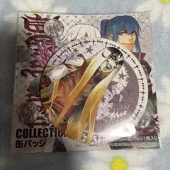 D.Gray-man Dグレ ティキ ジャスデビ コラボカフェ ブロマイド - メルカリ