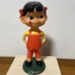 美品 TOYS CLUB オリエンタルカレー首振り人形 30cmドール - メルカリ