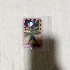 桜木雅哉　すくすくトレカ