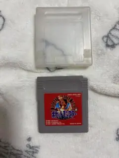 【動作確認済み】ポケットモンスター赤
