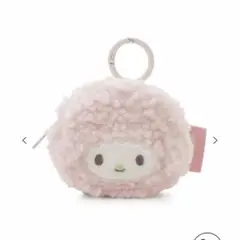 【新品】sanrio house フェイスイヤホンケース マイスウィートピアノのサムネイル