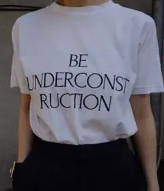 CONCEPT EMBROIDERY TEEのサムネイル