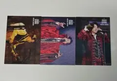 Mrs. GREEN APPLE　フォトカ　イミュ　大森元貴
