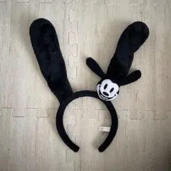 オズワルド　カチューシャ