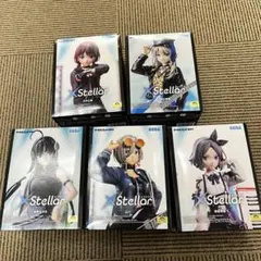 2026年最新】プライズフィギュアまとめ売りの人気アイテム - メルカリ