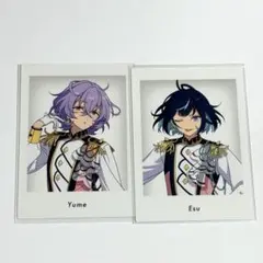 あんスタ 10周年 特典 エス ユメ