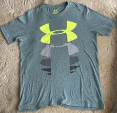 アンダーアーマーメンズTシャツ