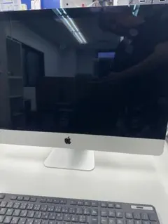 Apple iMac Retina 5K 27-inch Late 2015のサムネイル