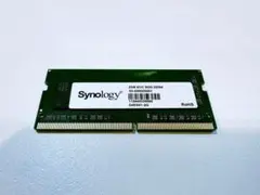Goldkey 8GB DDR4 PC3200 ノートPC用メモリー - メルカリ