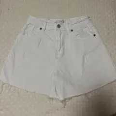 ZARA KIDS ショートパンツ