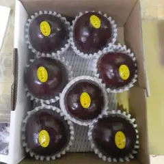 訳あり】沖縄県産パッションフルーツ3kg サイズ不揃い - メルカリ