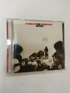 The Kooks Inside In Inside Out CDのサムネイル
