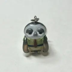 ズートピア めじるしアクセサリー フラッシュ