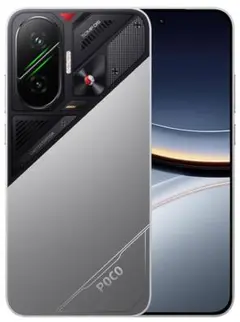POCO F7 9/2日にアマゾンで購入 開封済み　新品同様
