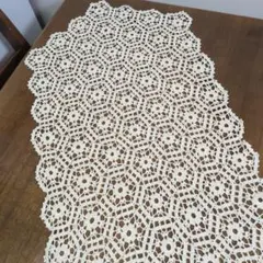 レース編みのサムネイル