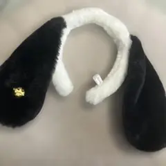 usj スヌーピー　カチューシャ