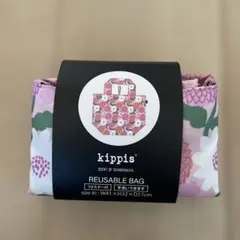 kippis 花柄リユーザブルバッグのサムネイル
