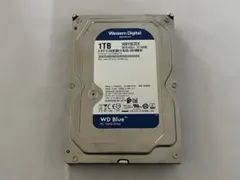 ジャンク】WD Blue 6TB WD60EZAZ SATA HDD 部品取り - メルカリ