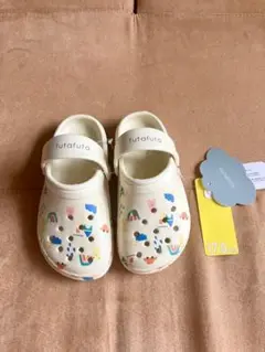 カラフルサンダル 17.0cm