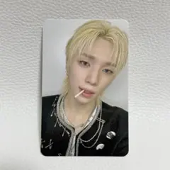 NEXZ ソゴン SOGEON One Bite 会場限定 トレカ