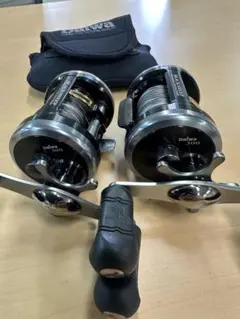 サーペントライジング　RSR705W ミリオネアブラックシープセット　おまけあり サーペントライジング RSR705W ミリオネアブラックシープセット