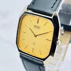 ◇良品 稼働 Seiko Chronos メンズ 腕時計 85年製 ヴィンテージ - メルカリ