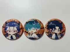 ヒプノシスマイク　ヒプマイ　ファンミ　缶バッジ　天谷奴 零　アップ　20点 ヒプノシスマイク ヒプマイ ファンミ 缶バッジ 天谷奴 零 アップ