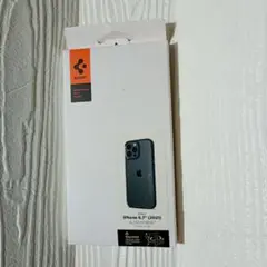 Spigen iPhone 6.7" (2021) ULTRA HYBRID