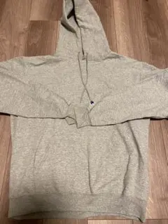 Champion チャンピオン フード付きパーカー Lサイズ