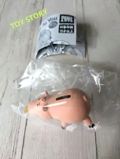 トイ·ストーリー TOYSTORY Happy Birthday フィギュア