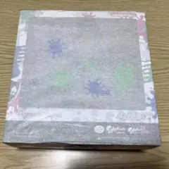 Splatoon figma 462-DX Boy ブキコレクションセット