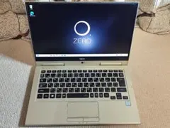 稼働品 NEC ノートパソコン PC-VK23TGVGU タッチパネル 本体 稼働品 NEC ノートパソコン PC-VK23TGVGU タッチパネル 本体 - メルカリ