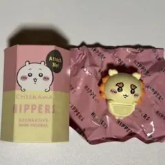 ちいかわ ヒッパーズ シーサー フィギュア