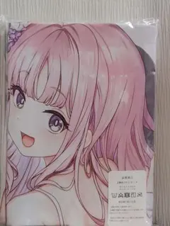 AMNIBUS 中野二乃 マルチデスクマット 未開封 - メルカリ