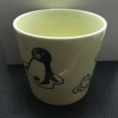 Suicaのペンギン　プリンカップ