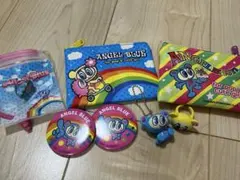 ANGEL BLUE セット