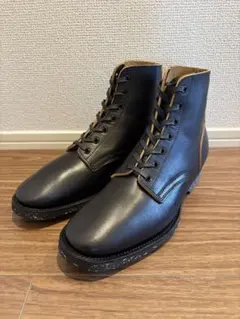 2026年最新】CLINCH ブーツの人気アイテム - メルカリ