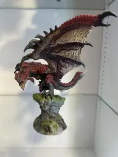 カプコンフィギュアビルダー