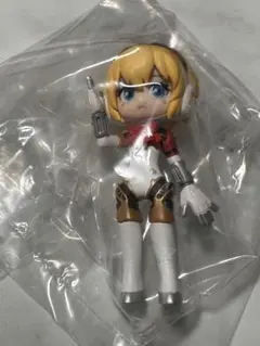 ペルソナ３リロード　フィギュア　パルバース　アイギス