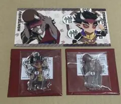 鬼滅の刃 全集中展 みにきゃら アクスタ 半天狗＆憎珀天 2点セット 